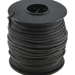 16 Gage, 0.0625" Dia x 95 Ft. Long, Steel, Stone Wire