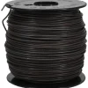 16 Gage, 0.0625" Dia x 475 Ft. Long, Steel, Stone Wire