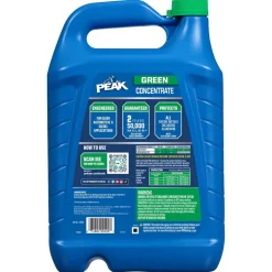 1 Gal Antifreeze & Coolant