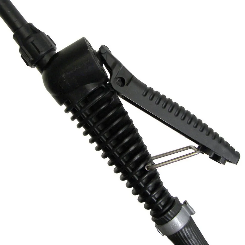 3 Gal Chemical Safe Garden Hand Sprayer