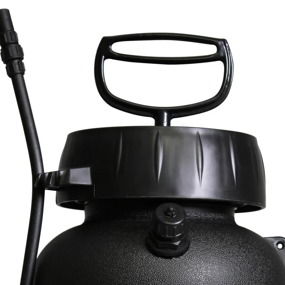3 Gal Chemical Safe Garden Hand Sprayer