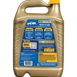 1 Gal Extended Life Premixed Antifreeze & Coolant