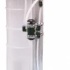 2.3 Gal Fluid Evacuation System