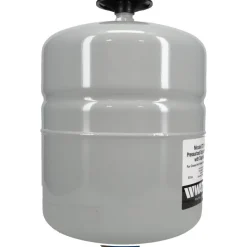 1.0 Gallon Capacity, 2.1 Gallon Tank, 8
