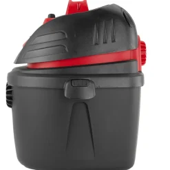 2.5 Gallon 2.5 Peak HP Wet / Dry Portable Vacuum, Lightweight