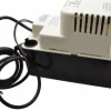1/2 Gallon Tank Capacity, 115 Volt, 20 Shutoff Pump, Condensate System