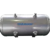 2 Gal 200 Max psi Compressed Air Tank & Receiver
