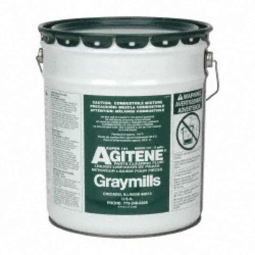5 Gal Pail Parts Washer Fluid