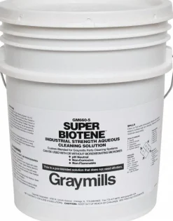 5 Gal Pail Parts Washer Fluid