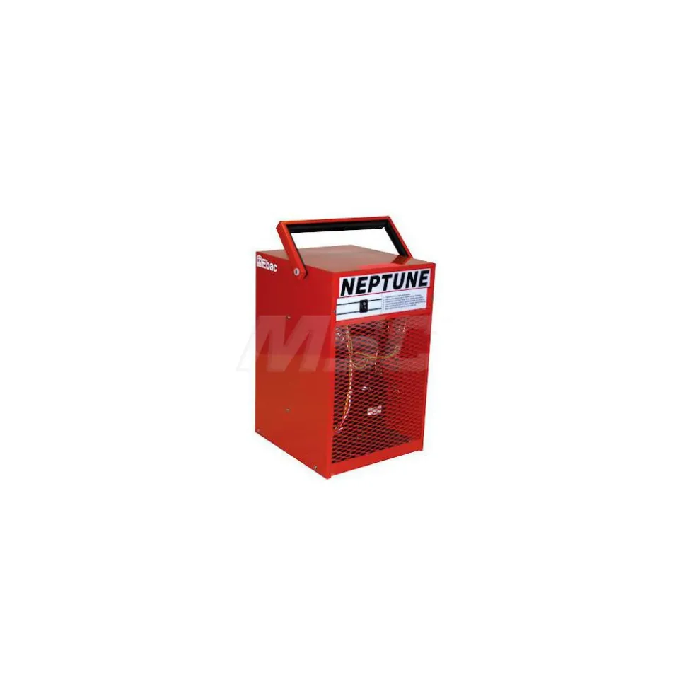 12 Gal Saturation Capacity, 5.0 Amp, Fixed Dehumidifier