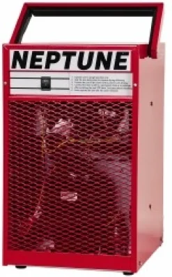12 Gal Saturation Capacity, 5.0 Amp, Fixed Dehumidifier