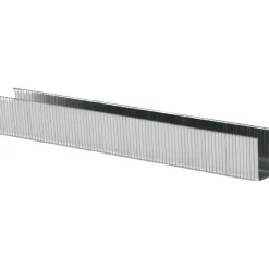 Galvanized Steel Heavy-Duty Power Crown Staple: 9/16
