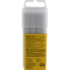 Galvanized Steel Heavy-Duty Power Crown Staple: 5/16" Leg Length