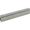 Galvanized Steel Light-Duty Staple: 3/8" Leg Length