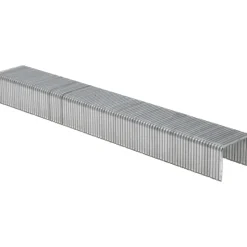 Galvanized Steel Light-Duty Staple: 5/16