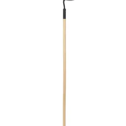 Garden Hoe: 4-1/8