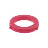 Garden Hose Fitting: Washer, 3/4", Rubber