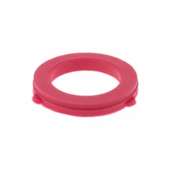Garden Hose Fitting: Washer, 3/4", Rubber