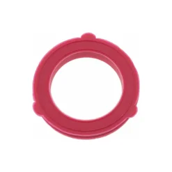 Garden Hose Fitting: Washer, 3/4