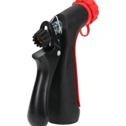 Garden Hose Pistol Nozzle: