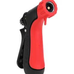 Garden Hose Pistol Nozzle: