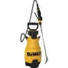 Garden Sprayers: Sprayer Type: Handheld Sprayer; Tank Material: Polyethylene; Volume Capacity: 2 gal; Spray Pattern: Cone, Foam, Stream