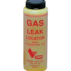 Gas Leak Locator: 8 oz bottle