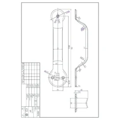Gate Latches: Mount Type: Screw