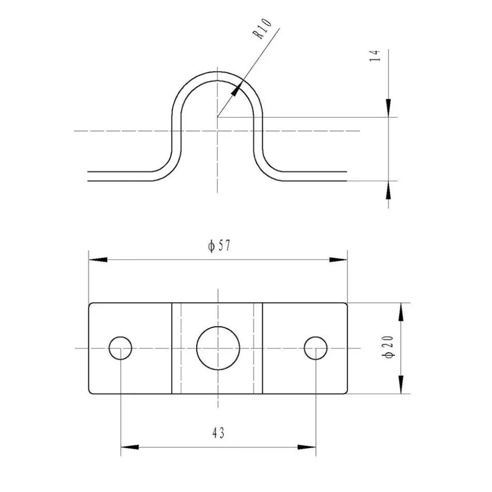 Gate Latches: Mount Type: Screw; Finish/Coating: Galvanized