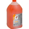Gatorade Sports Drink: 1 gal Bottle, Orange, Liquid Concentrate, Yields 6.00 gal