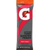 Gatorade Sports Drink: 1.23 oz Packet, Fruit Punch, Powder, Yields 16.90 oz
