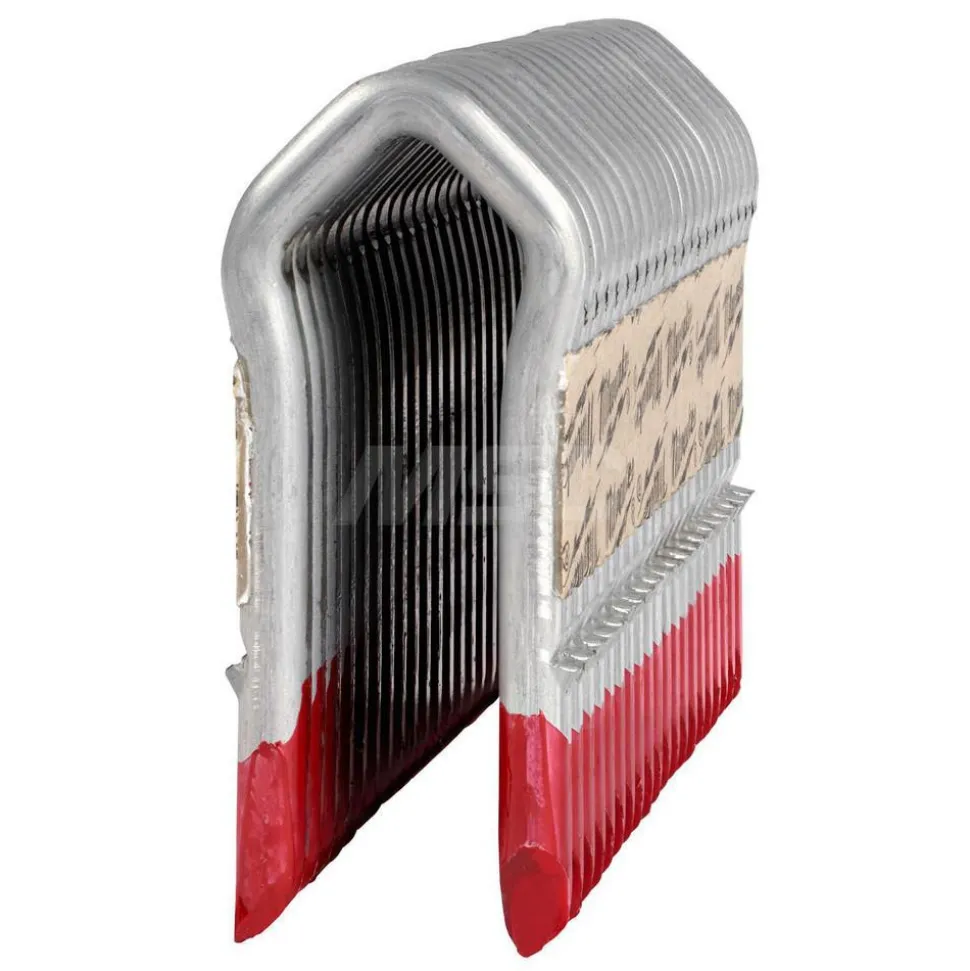 1.75" 9 Gauge Galvanized Staples