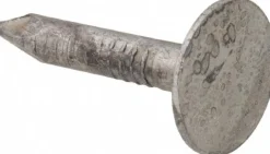 11 Gauge, 3/4" OAL Roofing Nails