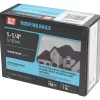 11 Gauge, 1-1/4" OAL Roofing Nails