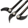 Gearwrench Pry Bar Set: 3 Piece