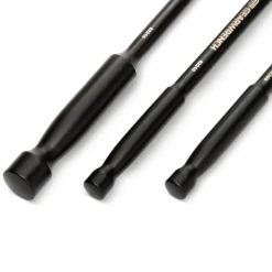 Gearwrench Pry Bar Set: 3 Piece