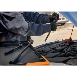 Gearwrench Pry Bar Set: 3 Piece