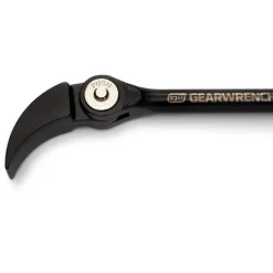 Gearwrench Pry Bar Set: 3 Piece