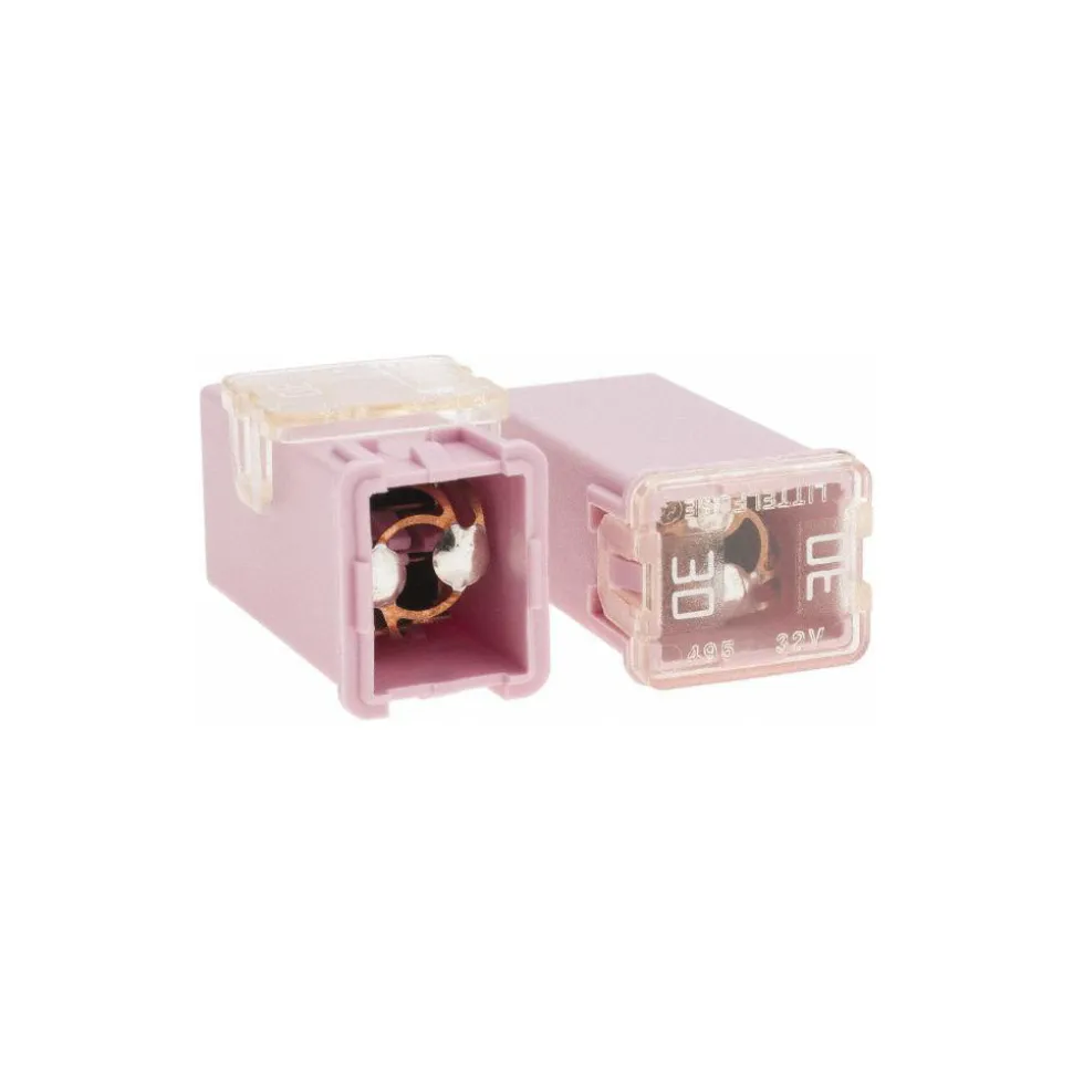 General Purpose Fuse: J, 30.0000 A