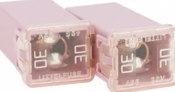 General Purpose Fuse: J, 30.0000 A