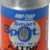 General Purpose Fuse: Time Delay, J, 50.0000 A