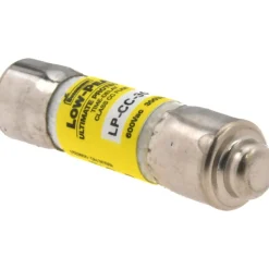General Purpose Fuse: Time Delay, CC, 30.0000 A