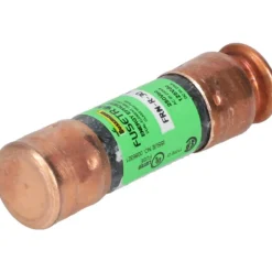 General Purpose Fuse: Time Delay, RK5, 30.0000 A