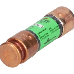 General Purpose Fuse: Time Delay, RK5, 30.0000 A