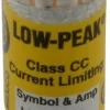 General Purpose Fuse: Time Delay, CC, 5.0000 A