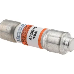 General Purpose Fuse: Time Delay, CC, 10.0000 A