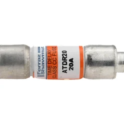 General Purpose Fuse: Time Delay, CC, 20.0000 A