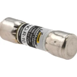 General Purpose Fuse: Time Delay, CC, 10.0000 A
