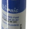 General Purpose Fuse: Time Delay, RK5, 30.0000 A