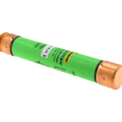 General Purpose Fuse: Time Delay, RK5, 25.0000 A